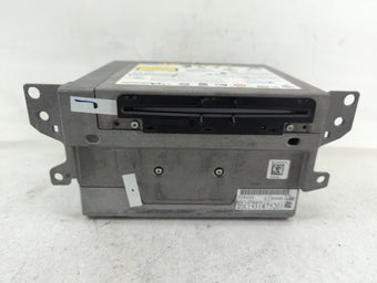 compare product 2013-2014 Bmw 535i Radio AM FM Cd Player Receiver Replacement P/N:931875201 Fits Fits 2013 2014 2015 2016 2017 OEM Used Auto Parts