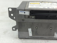 2013-2014 Bmw 535i Radio AM FM Cd Player Receiver Replacement P/N:931875201 Fits Fits 2013 2014 2015 2016 2017 OEM Used Auto