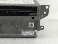2013-2014 Bmw 535i Radio AM FM Cd Player Receiver Replacement P/N:931875201 Fits Fits 2013 2014 2015 2016 2017 OEM Used Auto