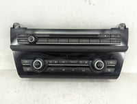 2011-2016 Bmw 535i Climate Control Module Temperature AC/Heater Replacement P/N:9299015-01 Fits Fits 2011 2012 2013 2014 201