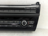 2011-2016 Bmw 535i Climate Control Module Temperature AC/Heater Replacement P/N:9299015-01 Fits Fits 2011 2012 2013 2014 201