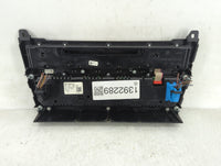 2011-2016 Bmw 535i Climate Control Module Temperature AC/Heater Replacement P/N:9299015-01 Fits Fits 2011 2012 2013 2014 201