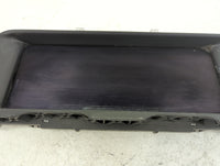 2011-2016 Bmw 535i Information Display Screen 1393448 - Oemusedautoparts1.com