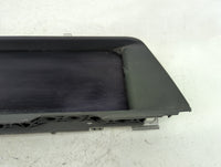 2011-2016 Bmw 535i Information Display Screen - Oemusedautoparts1.com