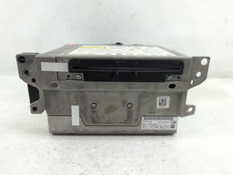 compare product 2013 Bmw 535i Radio AM FM Cd Player Receiver Replacement P/N:929036201 Fits Fits 2012 2014 OEM Used Auto Parts
