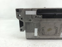 2013 Bmw 535i Radio AM FM Cd Player Receiver Replacement P/N:929036201 Fits Fits 2012 2014 OEM Used Auto Parts - Oemusedauto