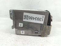 2013 Bmw 535i Radio AM FM Cd Player Receiver Replacement P/N:929036201 Fits Fits 2012 2014 OEM Used Auto Parts - Oemusedauto
