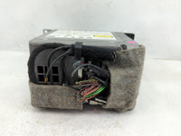 2013 Bmw 535i Radio AM FM Cd Player Receiver Replacement P/N:929036201 Fits Fits 2012 2014 OEM Used Auto Parts - Oemusedauto