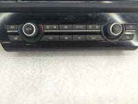 2011-2016 Bmw 535i Climate Control Module Temperature AC/Heater Replacement P/N:9317673-01 Fits Fits 2011 2012 2013 2014 201