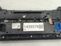 2011-2016 Bmw 535i Climate Control Module Temperature AC/Heater Replacement P/N:9317673-01 Fits Fits 2011 2012 2013 2014 201