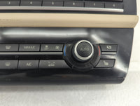 2011-2016 Bmw 535i Climate Control Module Temperature AC/Heater Replacement P/N:9317673-01 Fits Fits 2011 2012 2013 2014 201
