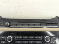 2011-2016 Bmw 535i Climate Control Module Temperature AC/Heater Replacement P/N:9317673-01 Fits Fits 2011 2012 2013 2014 201
