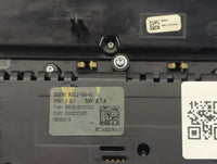 2011-2016 Bmw 535i Climate Control Module Temperature AC/Heater Replacement P/N:9317673-01 Fits Fits 2011 2012 2013 2014 201