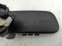 2012-2016 Bmw 535i Interior Rear View Mirror Replacement OEM P/N:026662 046662, GNTX-1005 Fits Fits 2012 2013 2014 2015 2016