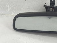 2012-2016 Bmw 535i Interior Rear View Mirror Replacement OEM P/N:026662 GNTX-1005 Fits Fits 2012 2013 2014 2015 2016 OEM Use