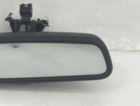2012-2016 Bmw 535i Interior Rear View Mirror Replacement OEM P/N:026662 GNTX-1005 Fits Fits 2012 2013 2014 2015 2016 OEM Use