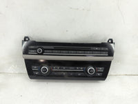 2011-2016 Bmw 535i Climate Control Module Temperature AC/Heater Replacement P/N:9306156-01 90025-637/0007 Fits OEM Used Auto