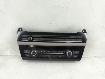 compare product 2011-2016 Bmw 535i Climate Control Module Temperature AC/Heater Replacement P/N:9306156-01 90025-637/0007 Fits OEM Used Auto Parts
