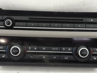 2011-2016 Bmw 535i Climate Control Module Temperature AC/Heater Replacement P/N:9306156-01 90025-637/0007 Fits OEM Used Auto