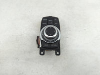 2013 Bmw 535i Radio AM FM Cd Player Receiver Replacement P/N:65829286699-01 90120-948/0003 Fits Fits 2014 2015 2016 OEM Used