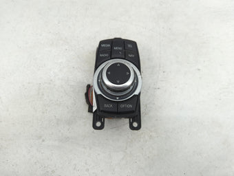compare product 2013 Bmw 535i Radio AM FM Cd Player Receiver Replacement P/N:65829286699-01 90120-948/0003 Fits Fits 2014 2015 2016 OEM Used Auto Parts