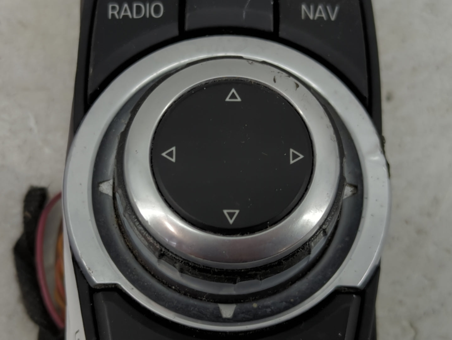 2013 Bmw 535i Radio AM FM Cd Player Receiver Replacement P/N:65829286699-01 90120-948/0003 Fits Fits 2014 2015 2016 OEM Used