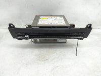 2013 Bmw 535i Radio AM FM Cd Player Receiver Replacement P/N:HBB073 CI929036201, 9cdf03080e64, BMW6512 Fits Fits 2012 2014 O