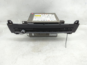 compare product 2013 Bmw 535i Radio AM FM Cd Player Receiver Replacement P/N:HBB073 CI929036201, 9cdf03080e64, BMW6512 Fits Fits 2012 2014 OEM Used Auto Parts