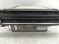 2013 Bmw 535i Radio AM FM Cd Player Receiver Replacement P/N:HBB073 CI929036201, 9cdf03080e64, BMW6512 Fits Fits 2012 2014 O