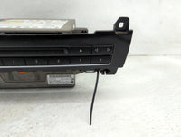 2013 Bmw 535i Radio AM FM Cd Player Receiver Replacement P/N:HBB073 CI929036201, 9cdf03080e64, BMW6512 Fits Fits 2012 2014 O
