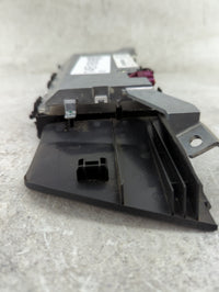 2013-2013 Bmw 535i Information Radio Display Screen - Oemusedautoparts1.com