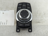 2013 Bmw 535i Combination Switch Assembly - Wiper / Cruise Control - Oemusedautoparts1.com
