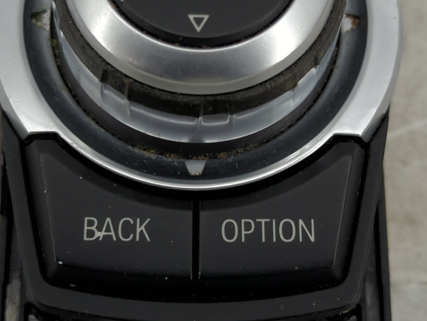 2013 Bmw 535i Combination Switch - Column - Oemusedautoparts1.com