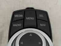 2013 Bmw 535i Combination Switch Assembly - Wiper / Cruise Control - Oemusedautoparts1.com