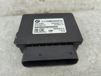 2011-2016 Bmw 535i Parking Brake Control Module 1452133 - Oemusedautoparts1.com