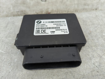 compare product 2011-2016 Bmw 535i Parking Brake Control Module 1452133