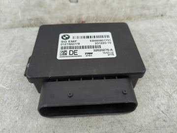 2011-2016 Bmw 535i Parking Brake Control Module 1452133 - Oemusedautoparts1.com