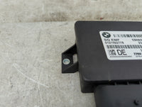 2011-2016 Bmw 535i Parking Brake Control Module 1452133 - Oemusedautoparts1.com