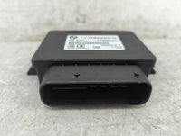 2011-2016 Bmw 535i Parking Brake Control Module 1452133 - Oemusedautoparts1.com