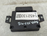 2011-2016 Bmw 535i Parking Brake Control Module 1452133 - Oemusedautoparts1.com