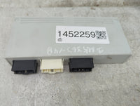2011-2016 Bmw 535i Tailgate Control Module - Oemusedautoparts1.com