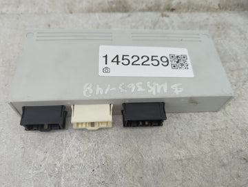 2011-2016 Bmw 535i Tailgate Control Module - Oemusedautoparts1.com