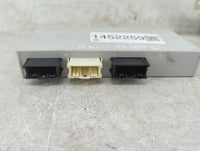 2011-2016 Bmw 535i Tailgate Control Module - Oemusedautoparts1.com