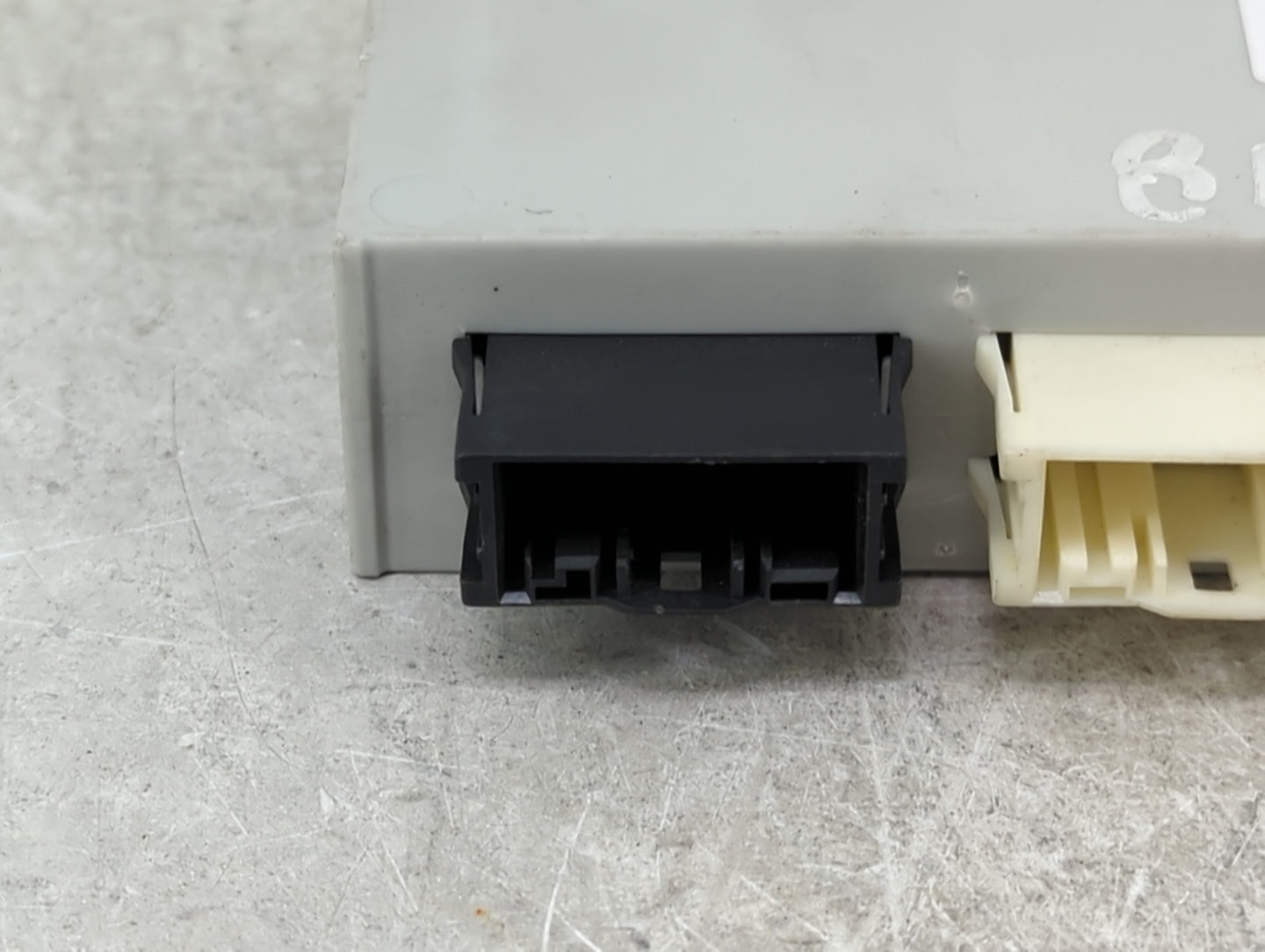 2011-2016 Bmw 535i Tailgate Control Module - Oemusedautoparts1.com