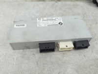 2011-2016 Bmw 535i Tailgate Control Module - Oemusedautoparts1.com