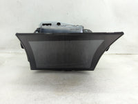 2013-2013 Bmw 535i Information Radio Display Screen 1452308 - Oemusedautoparts1.com