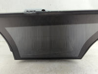 2013-2013 Bmw 535i Information Radio Display Screen 1452308 - Oemusedautoparts1.com