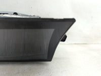 2013-2013 Bmw 535i Information Radio Display Screen 1452308 - Oemusedautoparts1.com