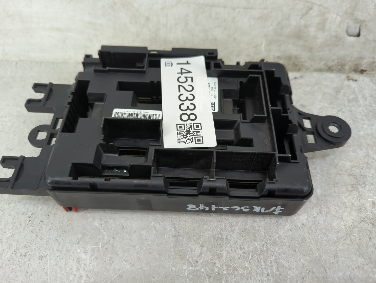 2013 Bmw 535i Power Supply Control Module 61149261112 - Oemusedautoparts1.com