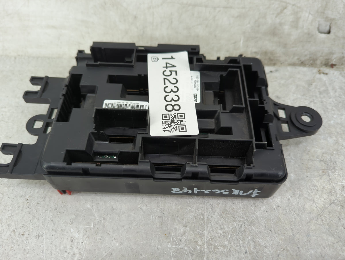 2013 Bmw 535i Power Supply Control Module 61149261112 - Oemusedautoparts1.com